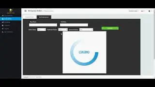 AliExpress create order with chrome extension