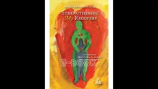 Strengthening My Recovery - Dec 17 - Expressing Feelings