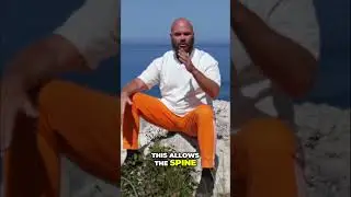 Spinal Qi Gong | Adam Mizner