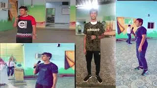 الأنشطة الطلابية خلال الفصل الدراسي الأول 1440-1441