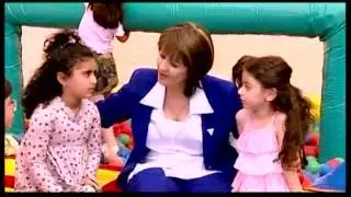 banaz sajed - mnal w baxcha