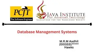 Essential SQL Techniques: Row Count, Join Query, and BETWEEN Keyword | Database Management Tutorial