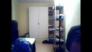 Inception I3orje!! Omg Look Out! (Inception Cat Parody)