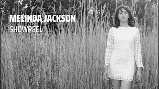 Melinda Jackson Showreel