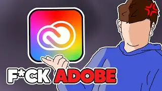 Adobe's Creative MONOPOLY