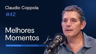 Claudio Coppola no Trader Talks #42 | Melhores momentos