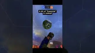 just a bit  #rocketleague #rocketleagueclips #rl #rocketleaguegoals #gaming #fyp #freestyle #shorts
