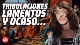 Sui Generis - Tribulaciones, lamentos y ocaso de un tonto rey imaginario, o no  (Tutorial/Partitura)