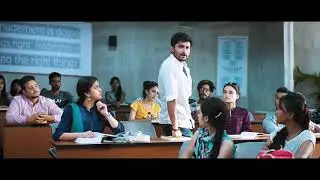 MCA full movie  || natural star nani , pimple rani said pallavi || full HD telugu movie