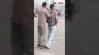 Video of Nepali Youth Burning Parliament and Filming Reel Goes Viral 1