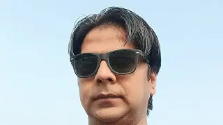 Aspiring actor Veerandra Singh is live from Gonda (U. P.)