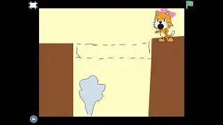 Scratch Jr #11 (Invisible Bridge)