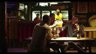 Nile Special, the champion beer for the champion in you.