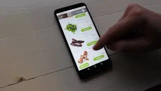 Uudenmaan ruoka: Kuinka teen ja haen tilaukseni Foodhubin noutopisteest&auml;?