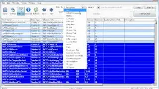 LabVIEW Project Filter and Edit Introduction