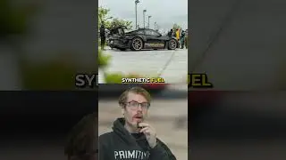 Porsche E Fuel: ОБНОВЛЕНИЕ 2026 ГОДА