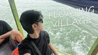 FLOATING VILLAGE