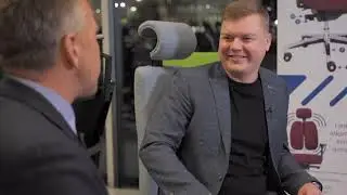 Kaip susikurti ergonomi&scaron;ką darbo vietą?