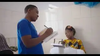 Tanzania implements Labour Care Guide to reduce maternal and newborn mortality