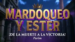 Historias de la Biblia: Mardoqueo salva a los judíos de Amán