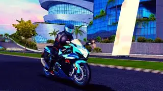 LEGENDARY BIKE ! | Asphalt 8 Suzuki GSX-R750 Multiplayer Gameplay Update 49