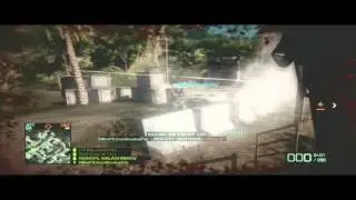 BFBC2 Montage - Goodbye BFBC2
