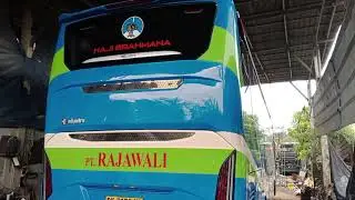 Fixed sdh ready...tak ada perubahan apa apa lagi.. Rombak JB5 PT. Rajawali