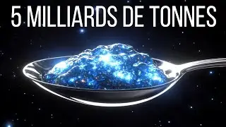 La science extr&ecirc;me des &eacute;toiles &agrave; neutrons