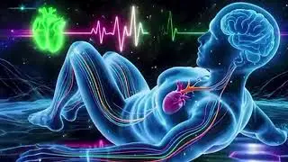 852Hz Third Eye Awakening | Deep Meditation & Intuition Music#meditationmusic 