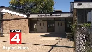 Lawsuit accuses Detroit school district of child abuse cover-up