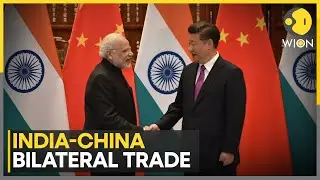 Trump's Tariffs: India Eyes China To Offset U.S. Tariffs | WION