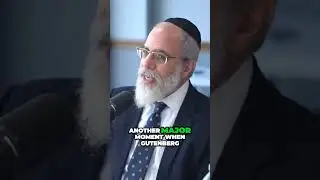 The Art of Jewish Communication #jewishhistory