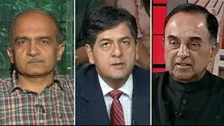 The Big Fight: On the black money trail