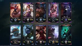 ShowMaker | Ryze MID vs Viktor | Patch 26.1 | 2026-01-13 | LoL Replay