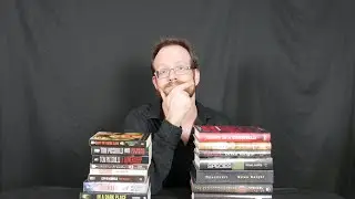 Five Horror Authors You Should Be Reading