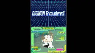Digimon World DS (Part 28) - Pagumon's History