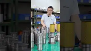 What is High-speed stamping Tapered Guide Pillar and Bushing?