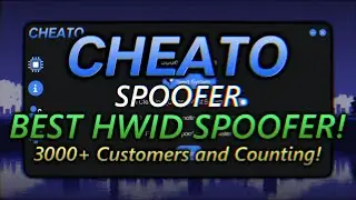 How to use HWID Spoofer to Stop and Bypass PC Hardware Bans