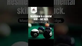 Master Resilience Like a Pro | Build Mental Strength with The Mental Edge