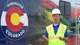 Direct Potable Reuse Mobile Demonstration Trailer