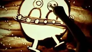 Осьмак Полина и Фарисей София   9 лет  the best planet