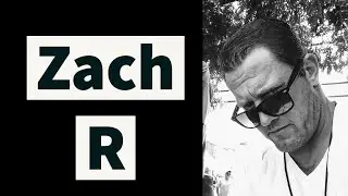 Special guest Zach R. Recovery Story #160
