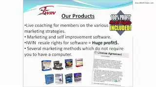 iwin123 overview nt 7500