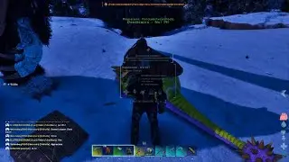 ARK Survival Ascended oficial pve