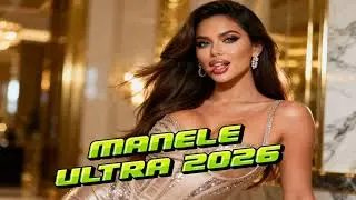MANELE 2026 🔥 COLAJUL CARE RUPE YOUTUBE-UL | HITURI NOI