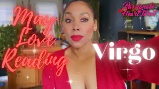 ✨ Virgo Love Reading | May 2023 ✨