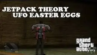 GTA V:JETPACK FOUND?[THEROY]