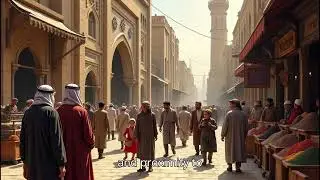 Jewish community in Cairo By Ashraf   Made with Clipchamp