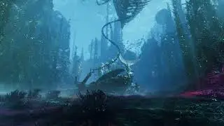 Relaxing Ambience & Music From Expedition 33