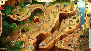 12 Labours of Hercules V: Kids of Hellas, Level 1.9, Overlord Achievement, 1080p/60FPS.